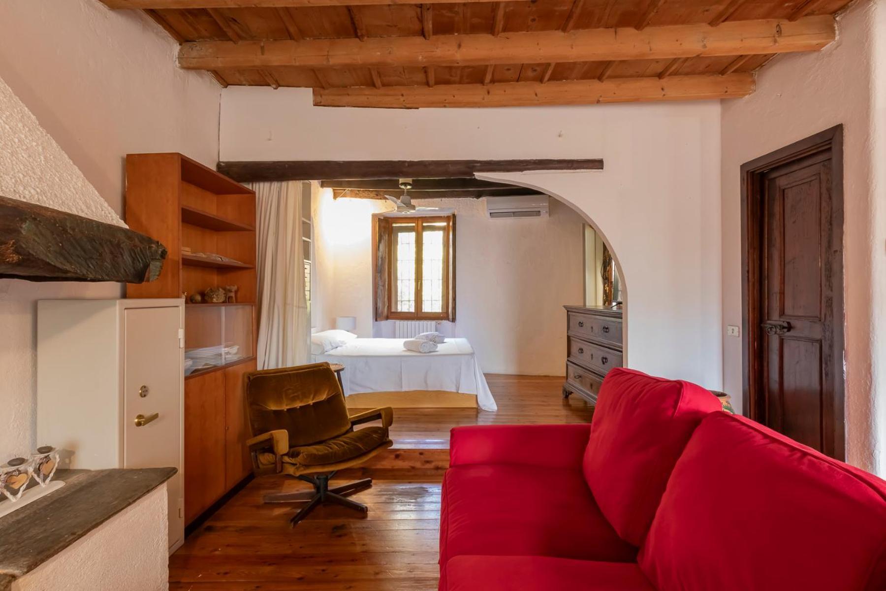 Navigli, Caratteristico Appartamento Milanese Exteriör bild