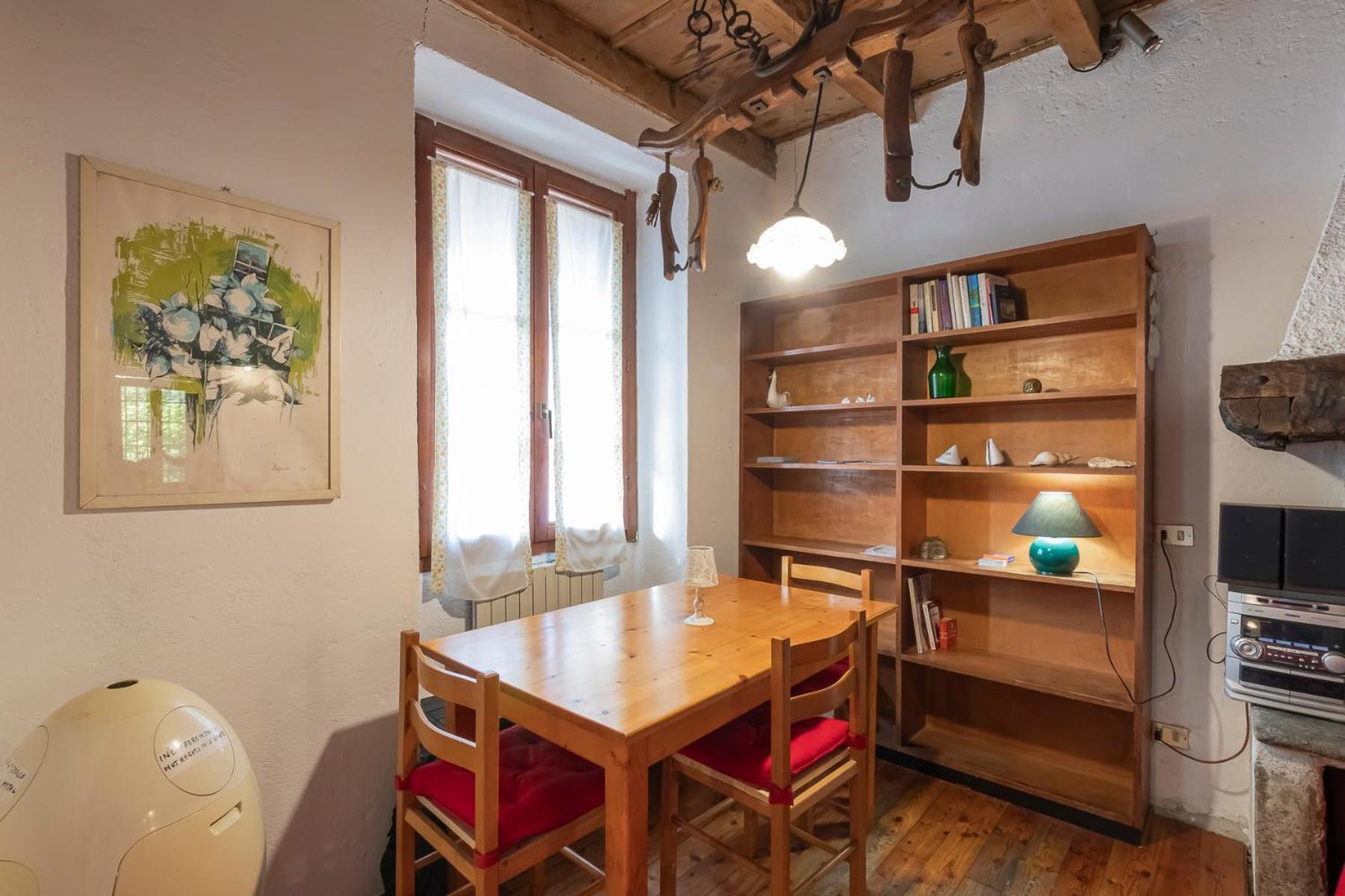 Navigli, Caratteristico Appartamento Milanese Exteriör bild