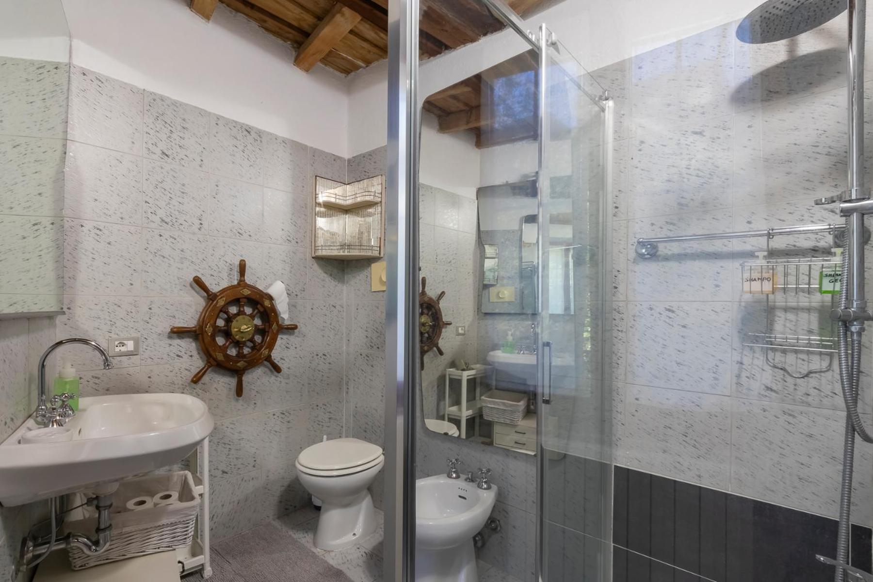 Navigli, Caratteristico Appartamento Milanese Exteriör bild